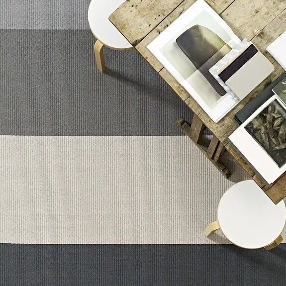 Fourways+1404015_graphite-stone_sewn+edges_paper+yarn_interior_woodnotes
