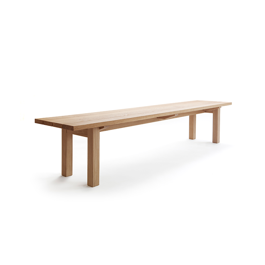 Arkipelago bench KVI10T_1