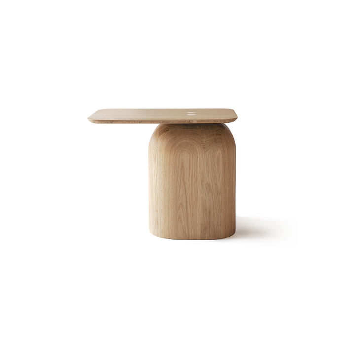April table 2_oak