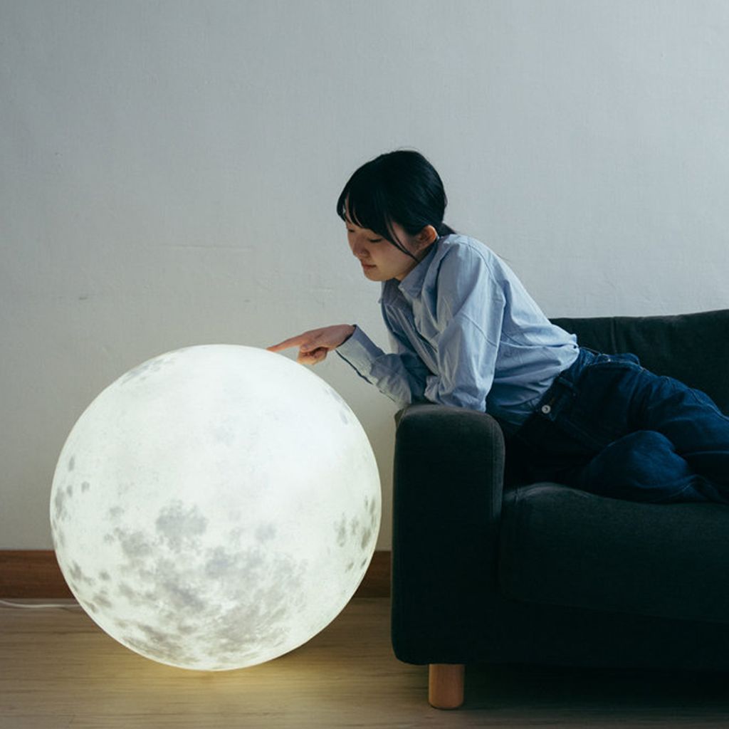 LUNA IV 月球燈 60cm