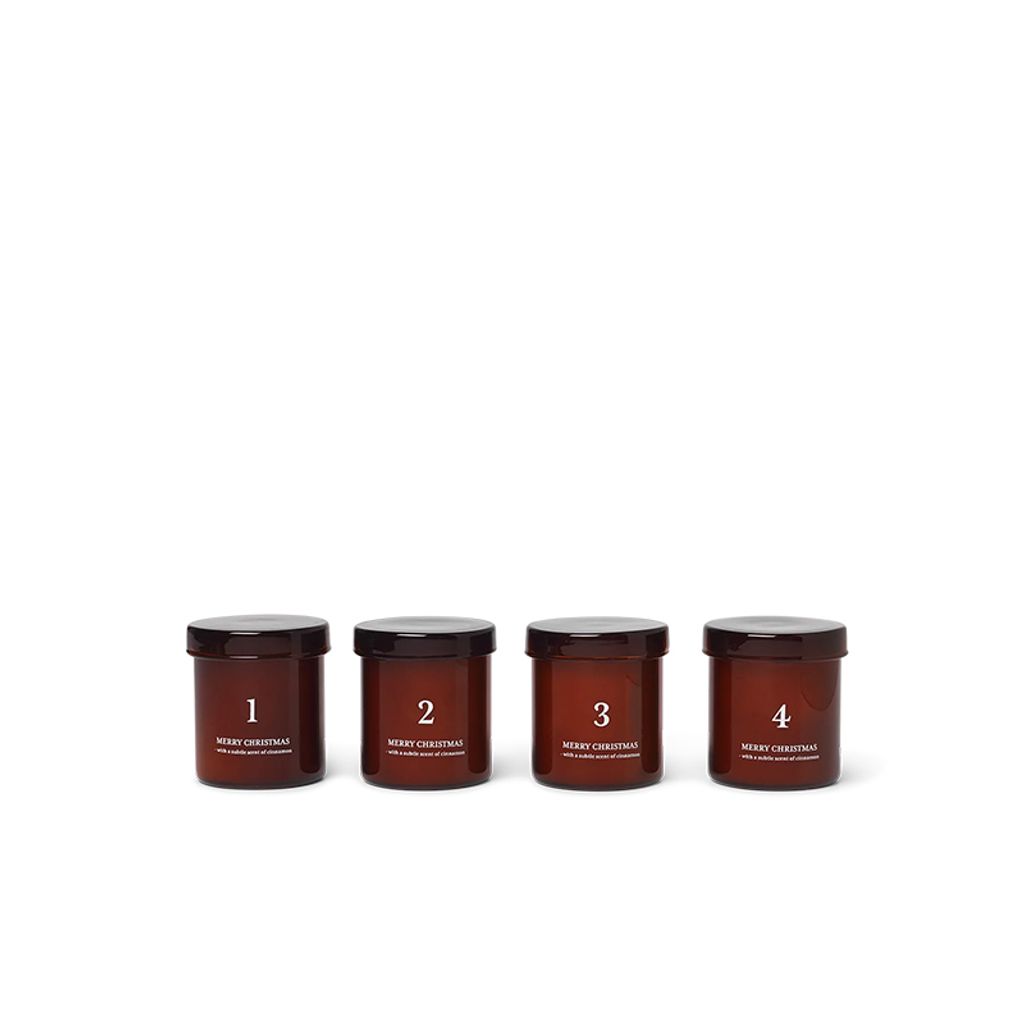 scented_advent_candles_red