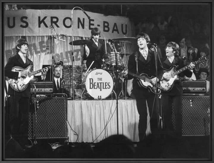 beatles-on-the-stage