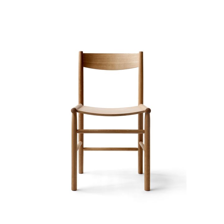 AKADEMIA AKAD-O oak, lacquer_front1