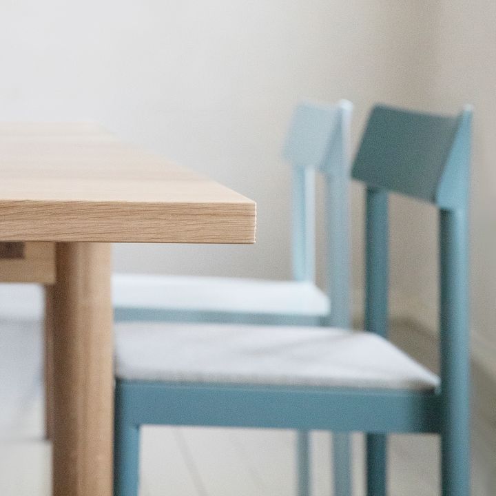 KUMU KUMU1-V-F3 birch, blue, Kvadrat Molly2 112, KUMU1-V birch, light blue_space1