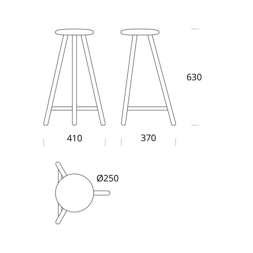 LINEA-PERCH