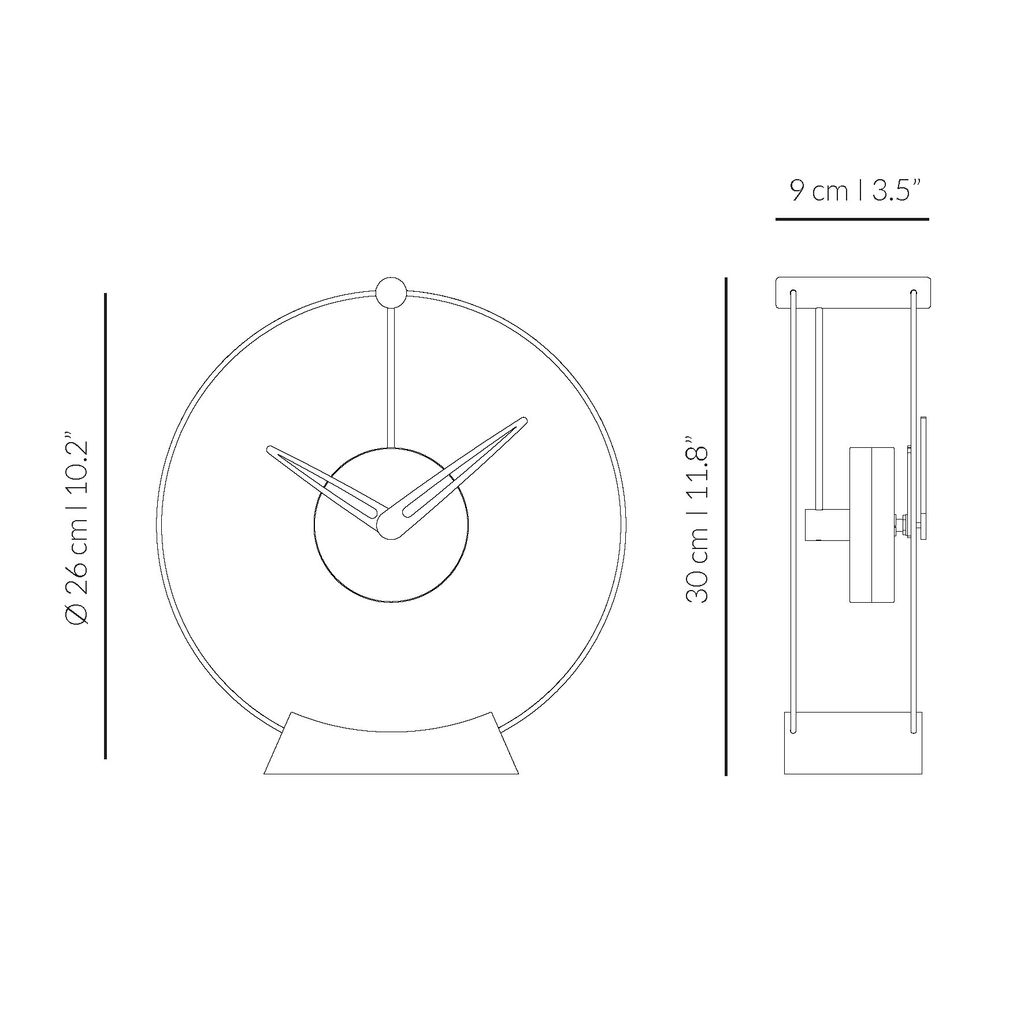 MINI AIRE TECHNICAL DRAW