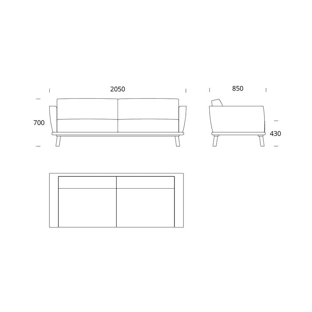 sofa