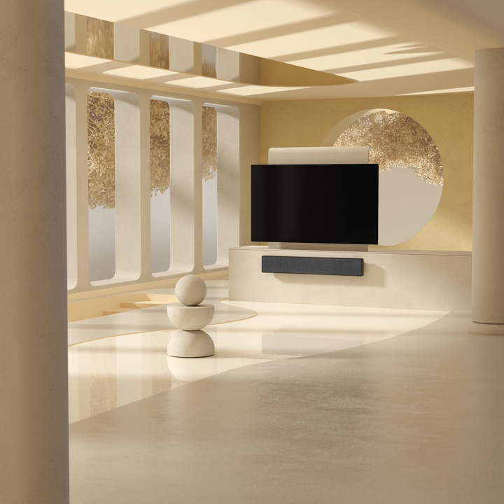 Beosound Stage 0127