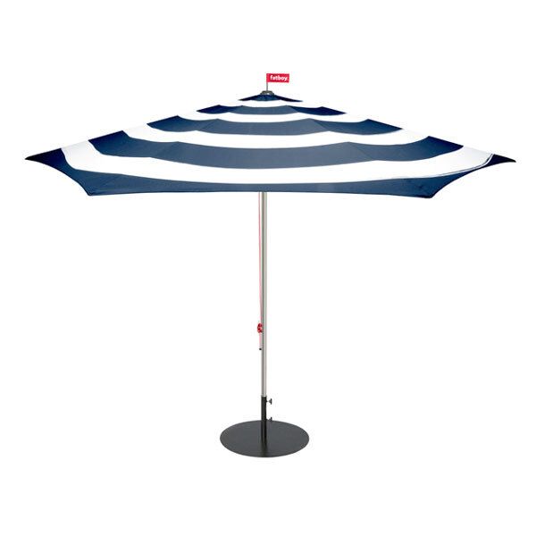 FATBOY STRIPESOL PARASOL WITH BASE 戶外陽傘-4