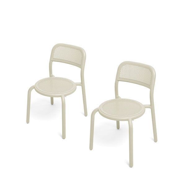 FATBOY TONI CHAIR SET 2 PCS 戶外餐椅-1