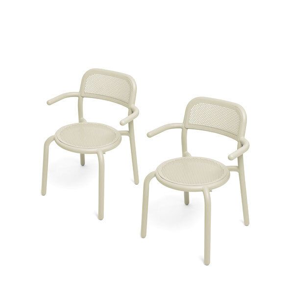 FATBOY TONI ARMCHAIR SET 2 PCS 戶外扶手椅-1