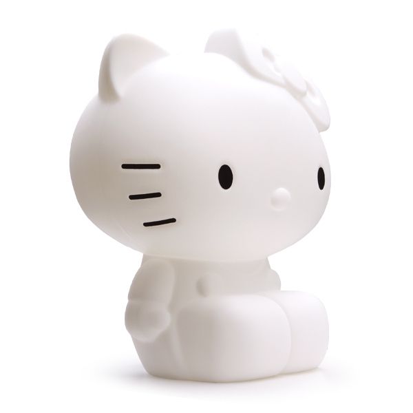 BASENL HELLO KITTY LAMP 夜燈_02