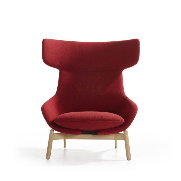 ARTIFORT KALM COMFORT CHAIR 休閒椅_01