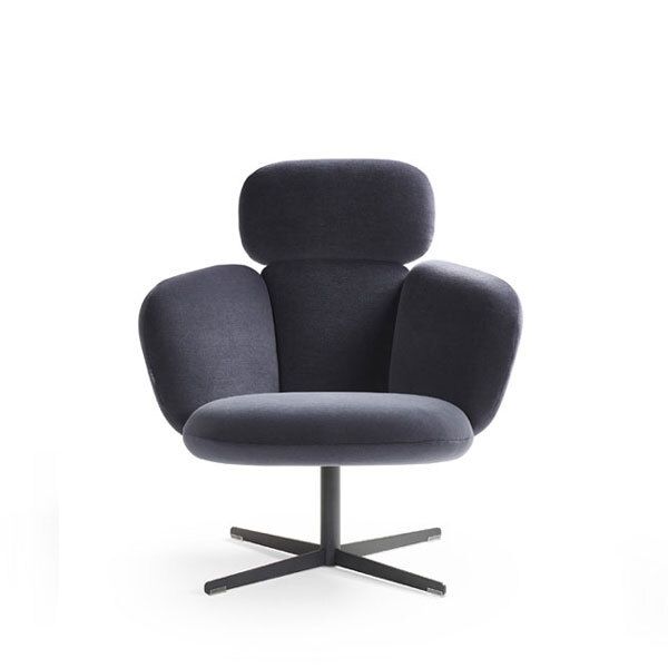 ARTIFORT BRAS HIGHBACK CHAIR 休閒椅 單椅_01