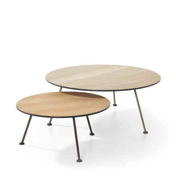 ARTIFORT ORANGE SLICE COFFEE TABLE _01