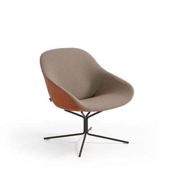 ARTIFORT BESO LOUNGE CHAIR 休閒椅_01