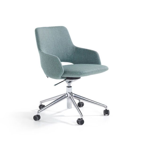ARTIFORT JIMA CHAIR 扶手餐椅 工作椅_01