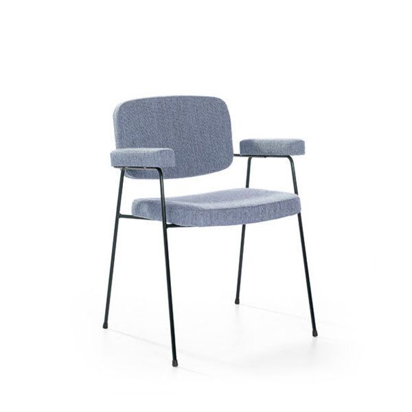 ARTIFORT MOULIN CHAIR 扶手餐椅_01