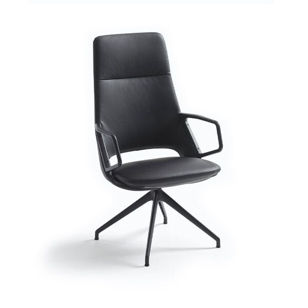 ARTIFORT ZUMA CHAIR HIGHBACK 靠背餐椅 工作椅_01