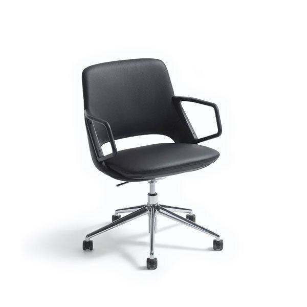 ARTIFORT ZUMA CHAIR 工作椅 餐椅_01