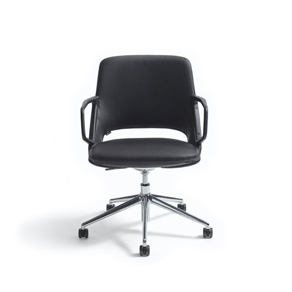 ARTIFORT ZUMA CHAIR 工作椅 餐椅_02