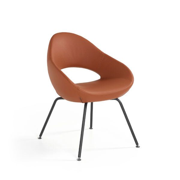 ARTIFORT SHARK CHAIR 單椅_01