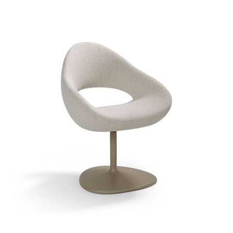 ARTIFORT SHARK CHAIR SWIVELING 單椅_02