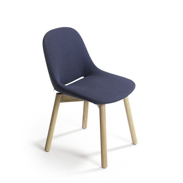 ARTIFORT BESO CHAIR OAK 餐椅_01