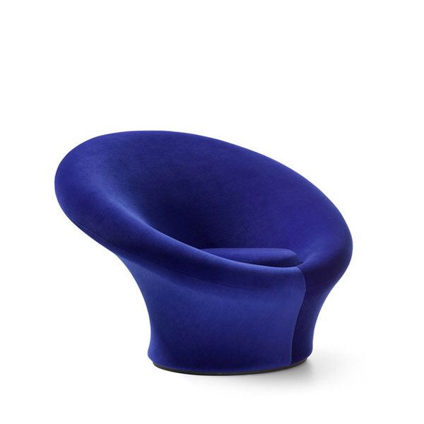ARTIFORT F560 F562 MUSHROOM CHAIR 休閒椅 _01