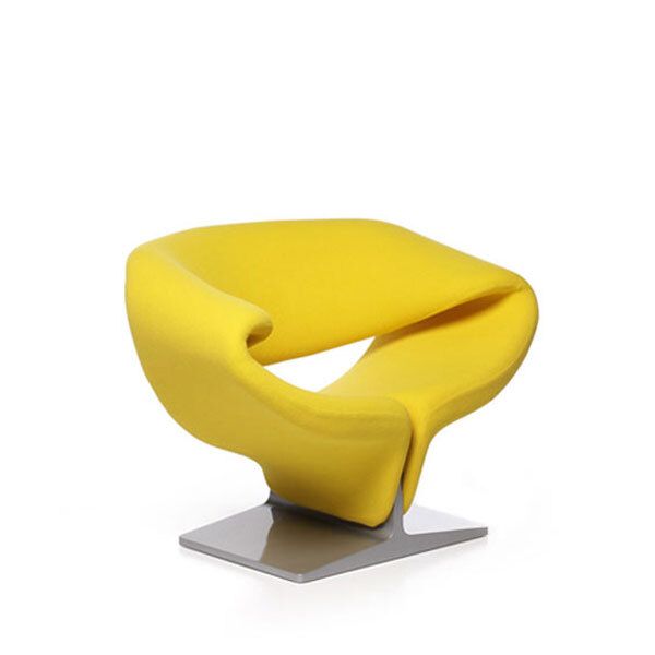 ARTIFORT F582 RIBBON CHAIR 休閒椅_01