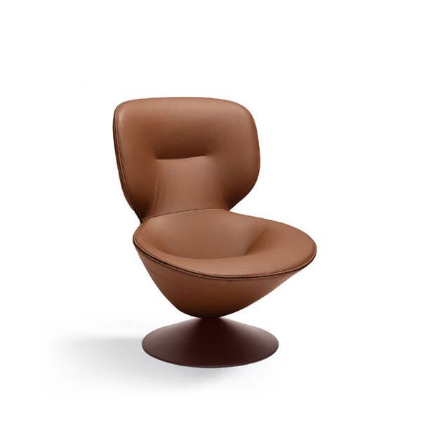 ARTIFORT MOON CHAIR 休閒椅 _01