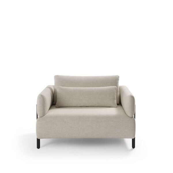ARTIFORT FORTE LOUNGE CHAIR 休閒椅 單椅_01