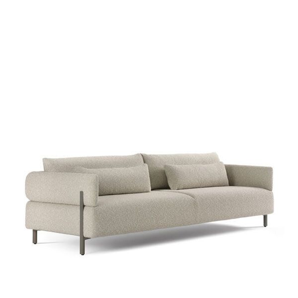 ARTIFORT FORTE SOFA 沙發_01