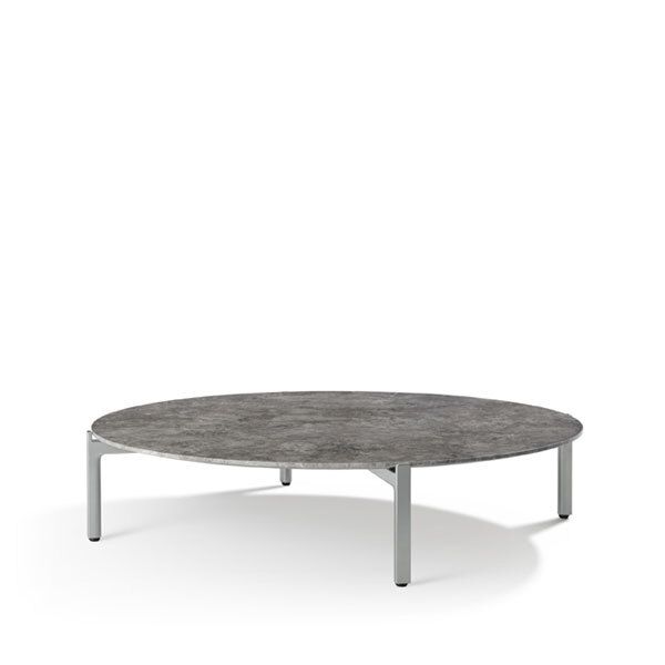 ARTIFORT FORTE ROUND TABLE 咖啡桌 茶几 邊桌 _01