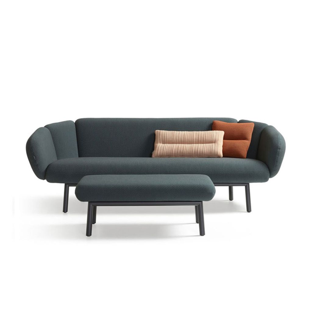 ARTIFORT BRAS BENCH 沙發 腳凳
