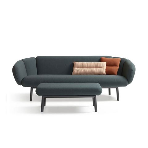 ARTIFORT BRAS BENCH 沙發 腳凳