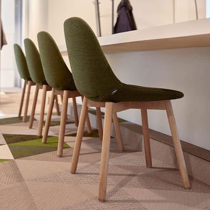 ARTIFORT BESO CHAIR OAK 餐椅