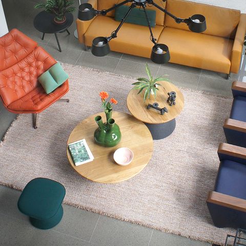 ARTIFORT TERP TABLE HIGH 咖啡桌 茶几 邊桌03