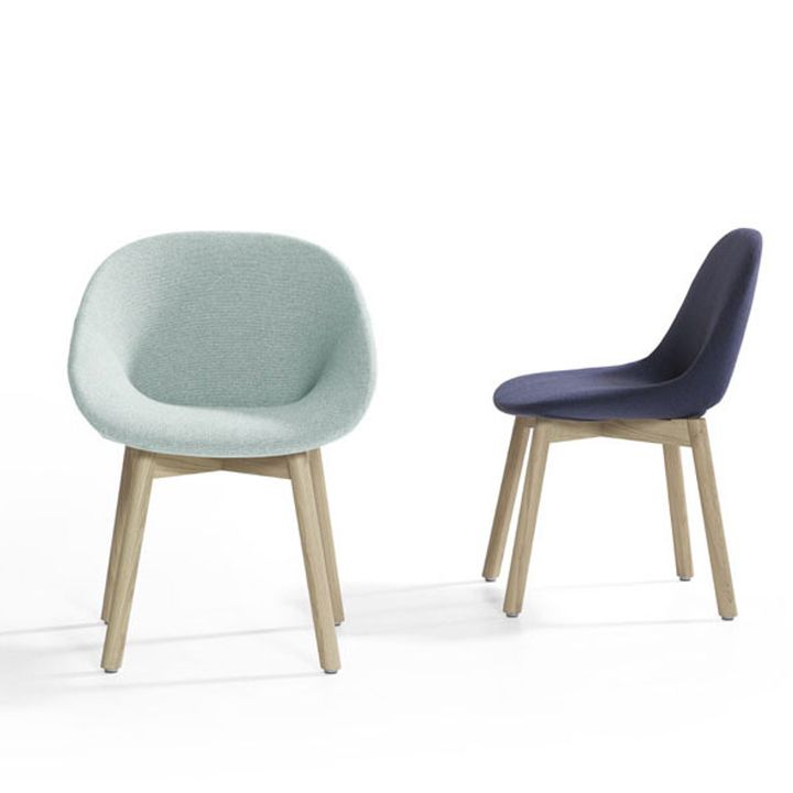 ARTIFORT BESO ARMCHAIR 扶手餐椅