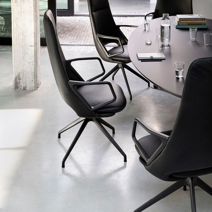  ARTIFORT ZUMA CHAIR HIGHBACK 靠背餐椅 工作椅