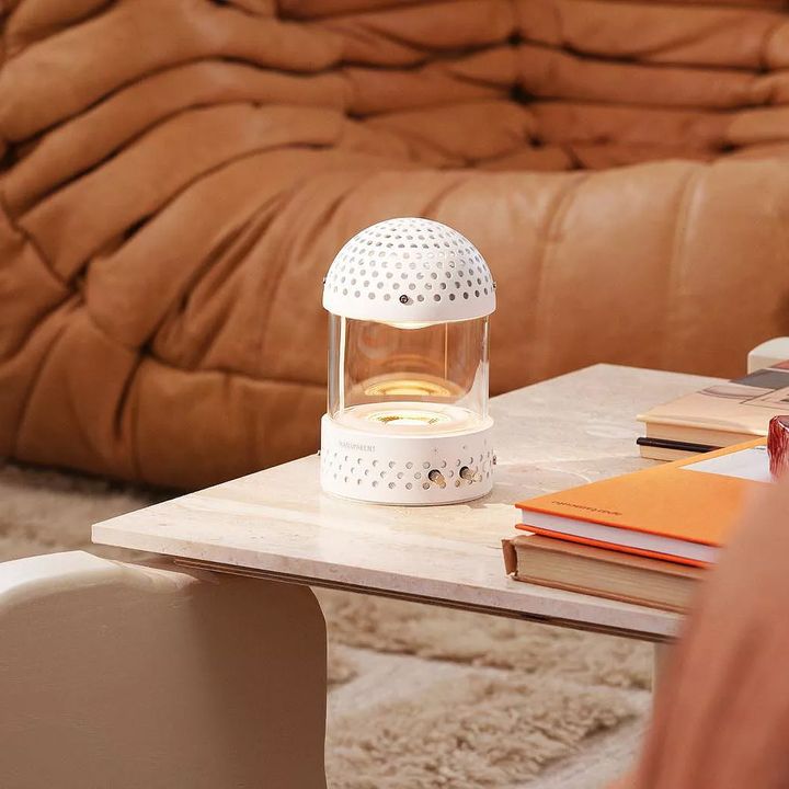 Light Speaker_W-Lifestyle