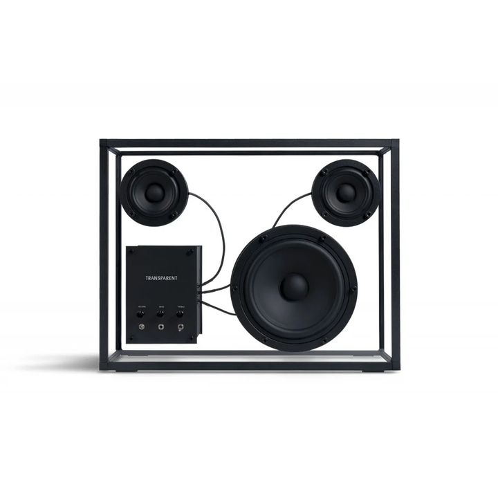 Transparent Speaker_B-01