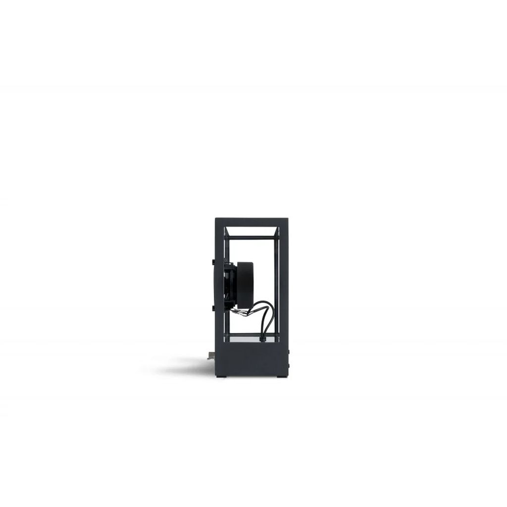 Small Transparent Speaker_B-02