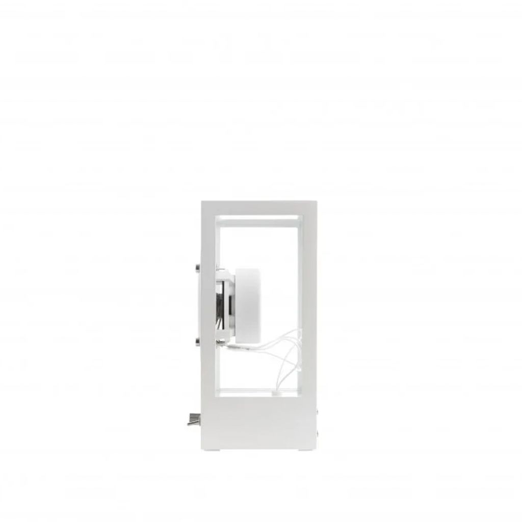 Small Transparent Speaker_W-02