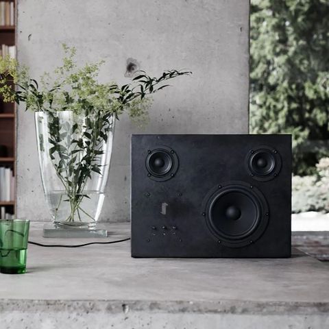 steel-speaker-lautsprecher-581549
