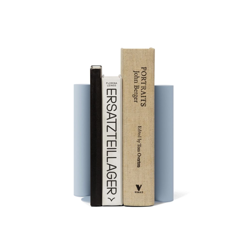 Slim+Bookend+frost+blue+8