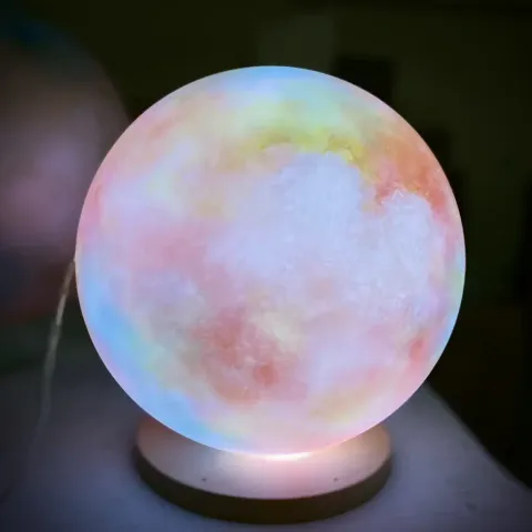 Pluto40cm
