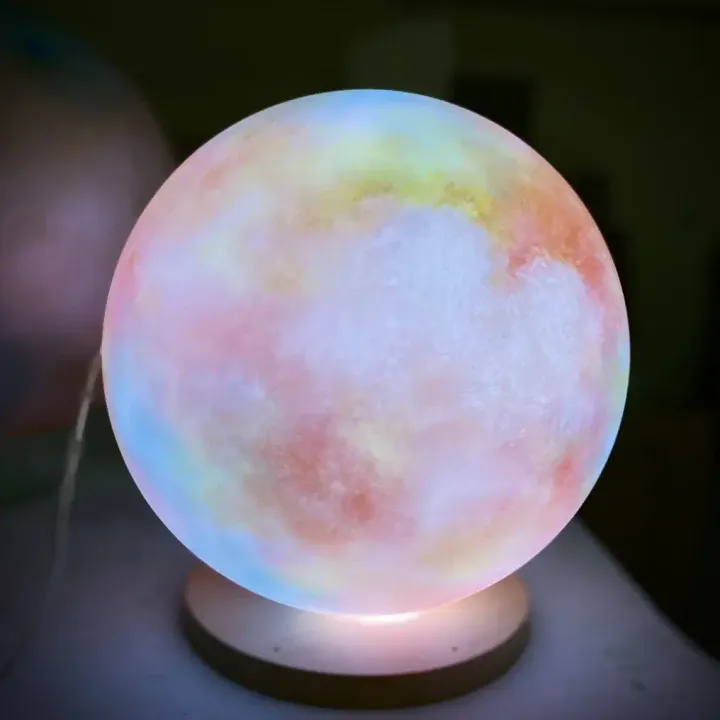 Pluto40cm