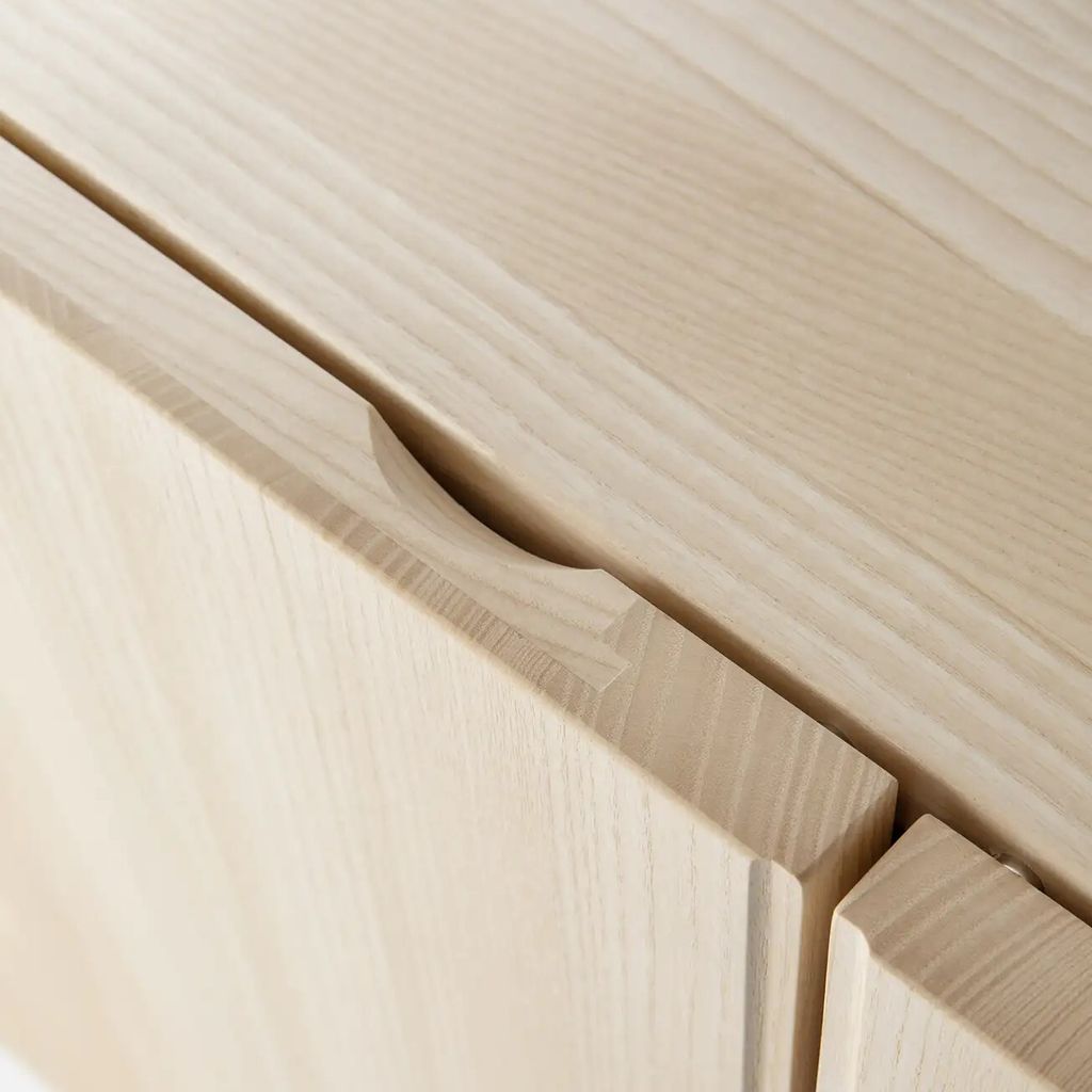 ARKITECTURE-LOW-CABINET-KVK3-A-120-H80-ash-wood-oil-mix-detail1