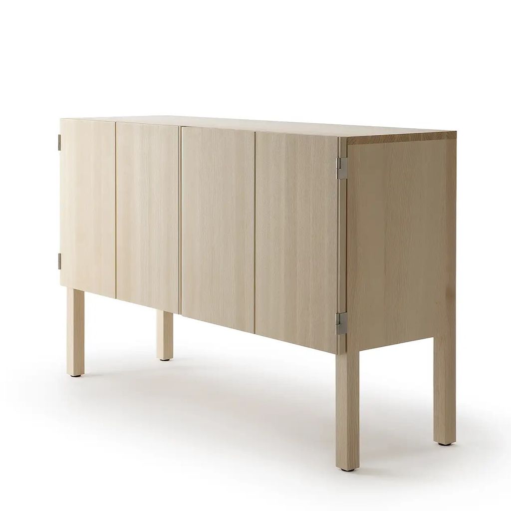 ARKITECTURE-LOW-CABINET-KVK3-A-120-H80-ash-wood-oil-mix-side1